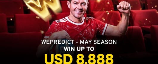 Promosi Deposit Pertama promotion banner