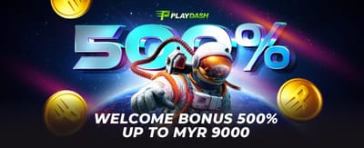 Bonus Selamat Datang myarsenal888.com