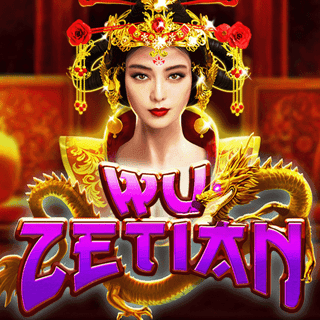 Wu Zetian game icon