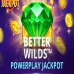 Better Wilds PowerPlay Jackpot icon