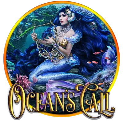 Ocean's Call icon