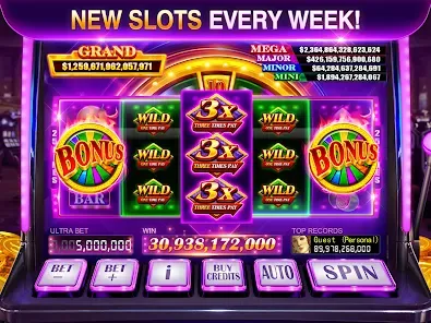 Promosi Bonus Harian screenshot