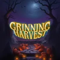 Grinning Harvest game icon