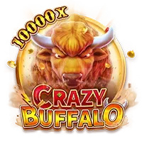 crazy buffalo thumbnail