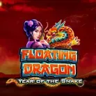 Floating Dragon Year of the Snake game icon