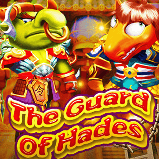 The Guard Of Hades game icon
