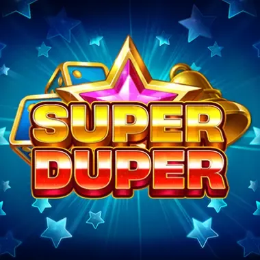Super Duper