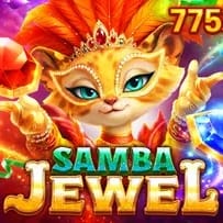 Samba Jewel icon