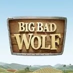 Big Bad Wolf game icon