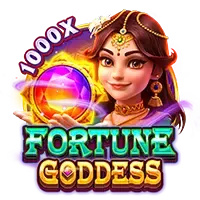Fortune Goddess game icon
