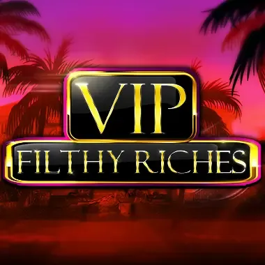 VIP Filthy Riches icon