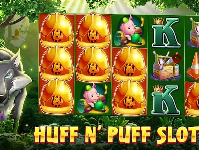 Koleksi Slot Popular screenshot